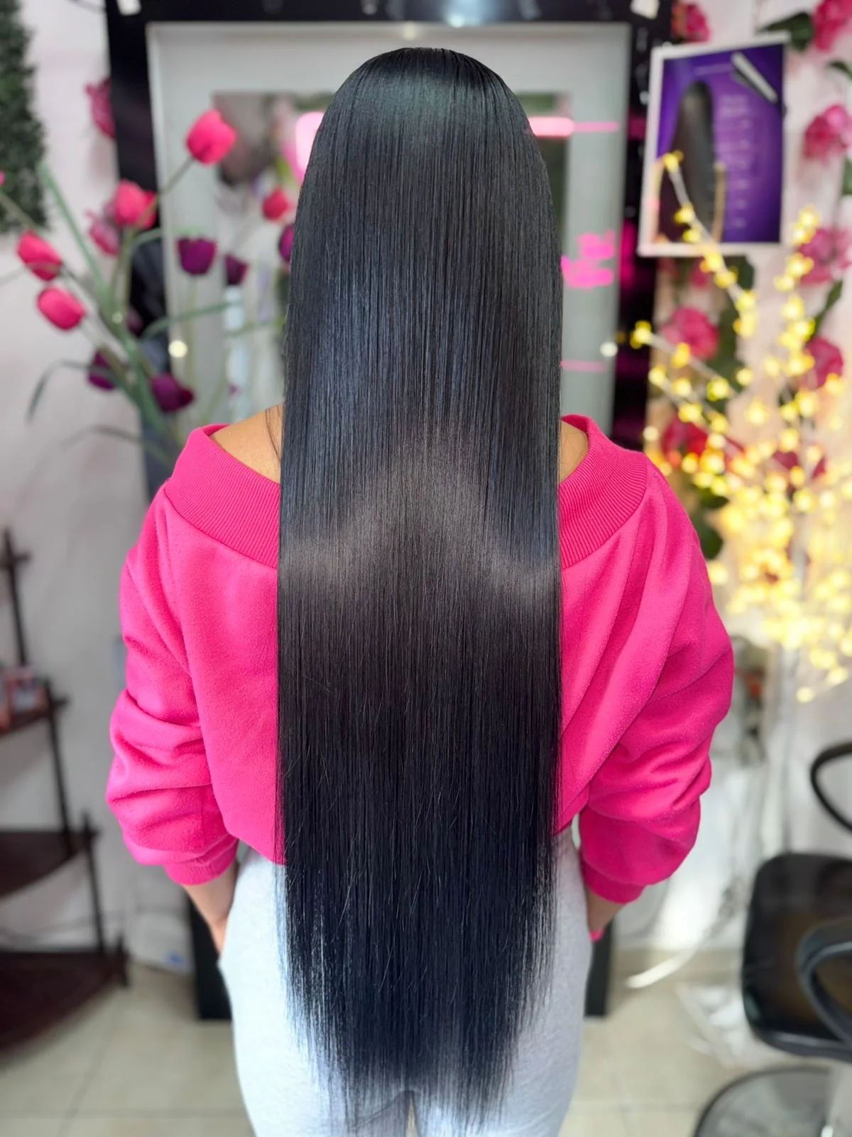 Cabello Encantos